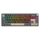 Klawiatura Royal Kludge R65 Phantom Brown switch RK-R65-PHNTM-BRNSW-US